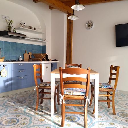 Dimora D'Estate Hotel Milazzo Bagian luar foto