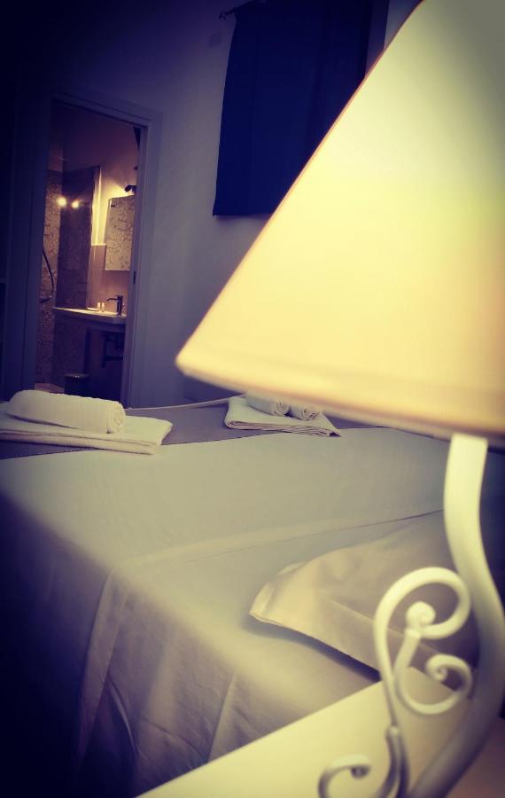 Dimora D'Estate Hotel Milazzo Bagian luar foto