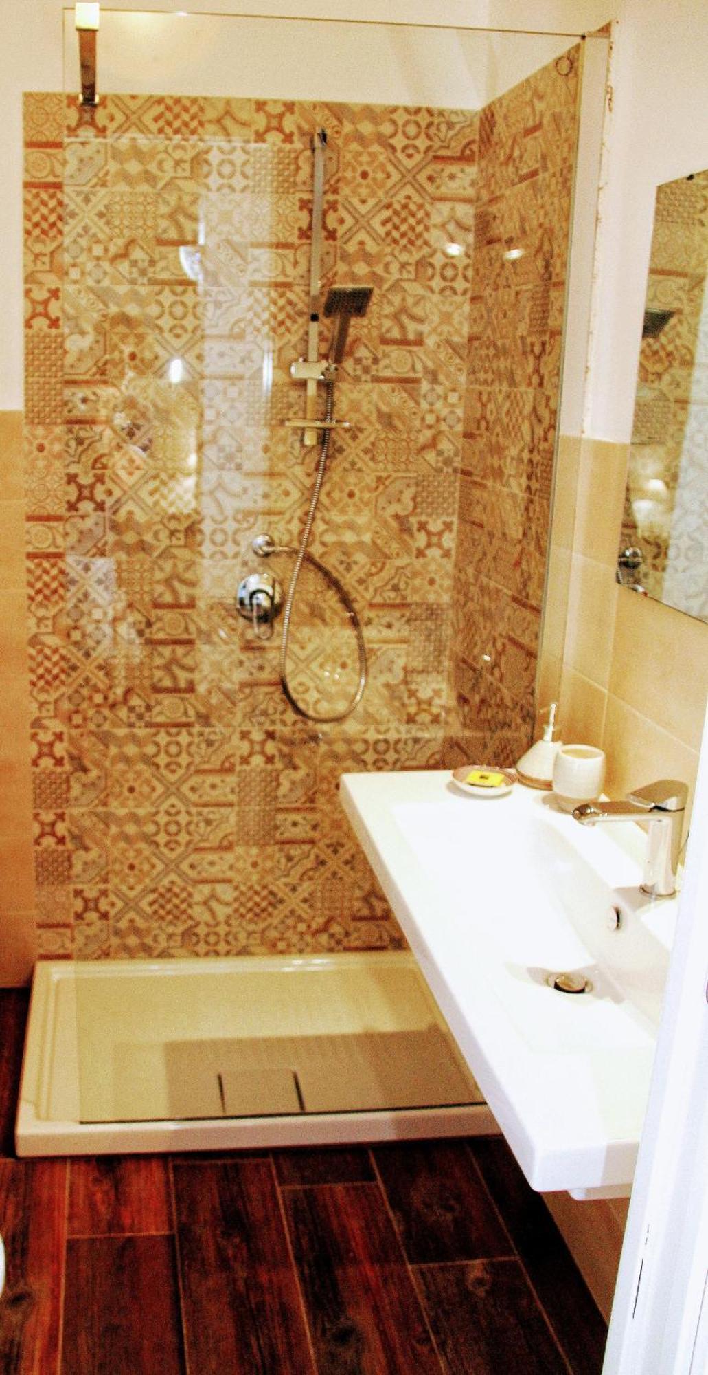 Dimora D'Estate Hotel Milazzo Bagian luar foto