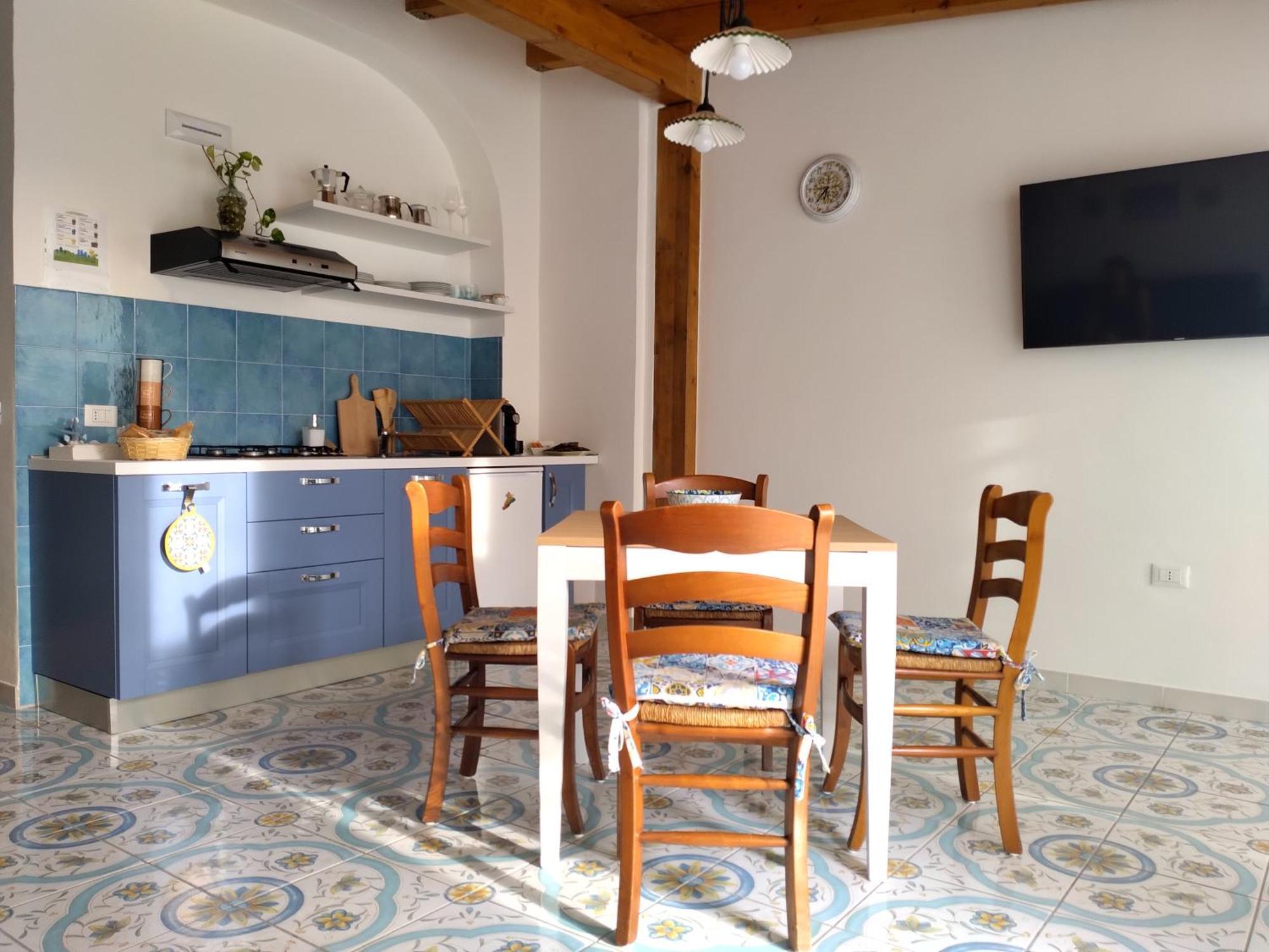 Dimora D'Estate Hotel Milazzo Bagian luar foto
