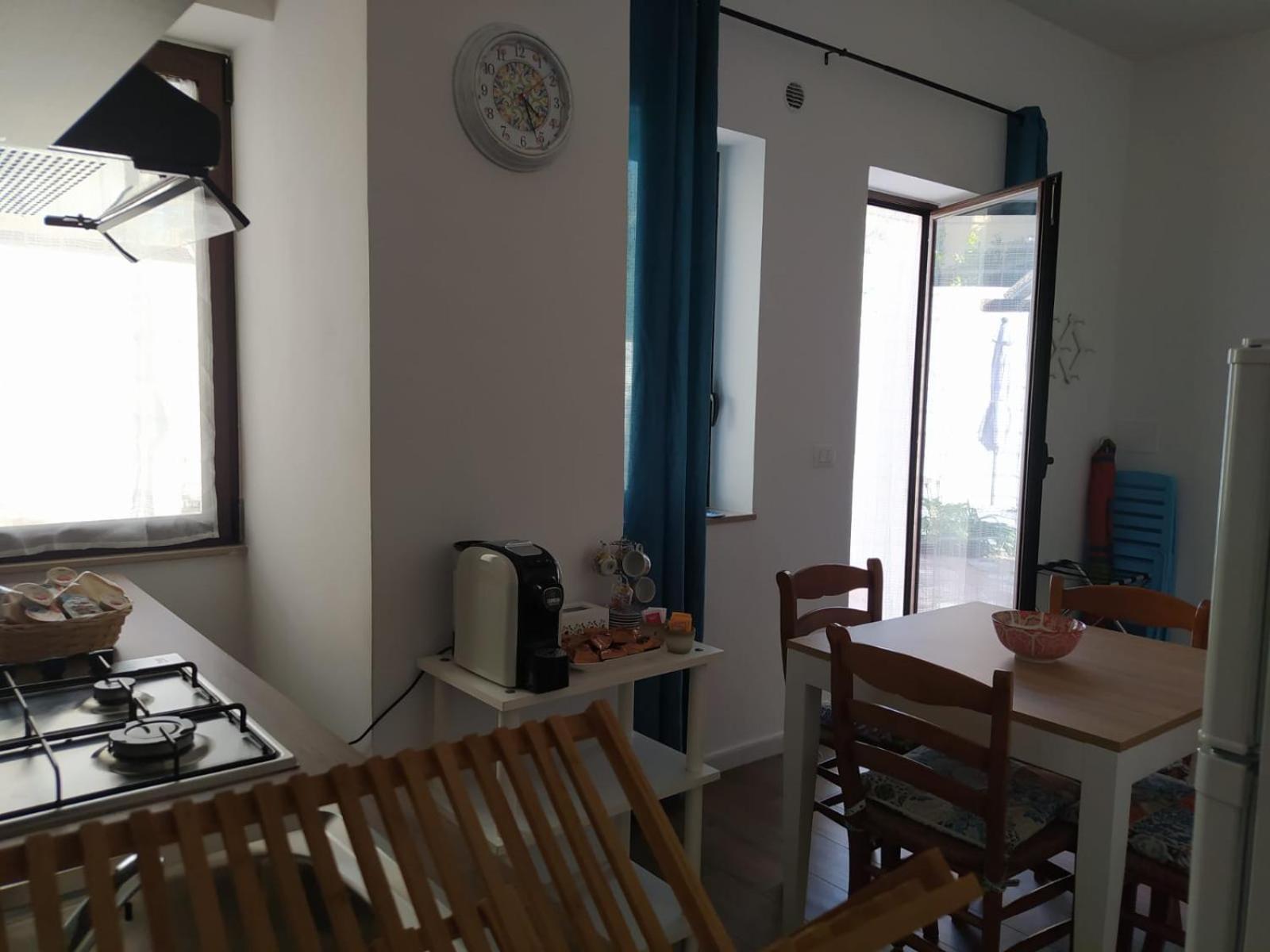 Dimora D'Estate Hotel Milazzo Bagian luar foto